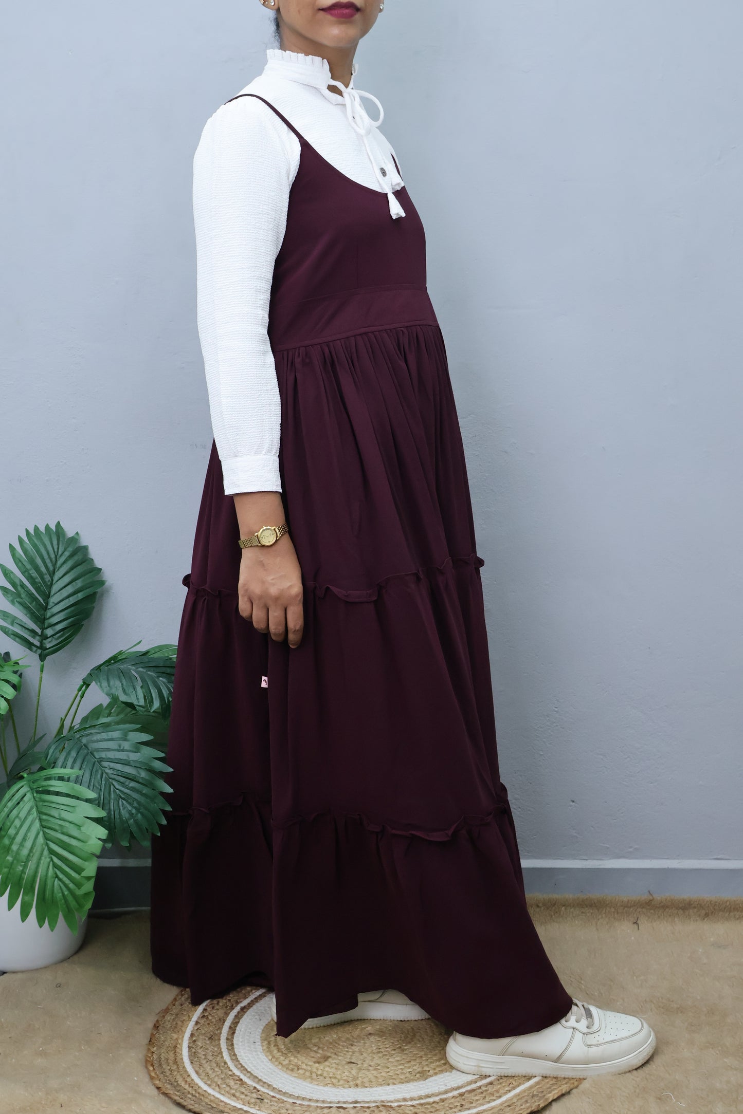 Layered Elegance Set