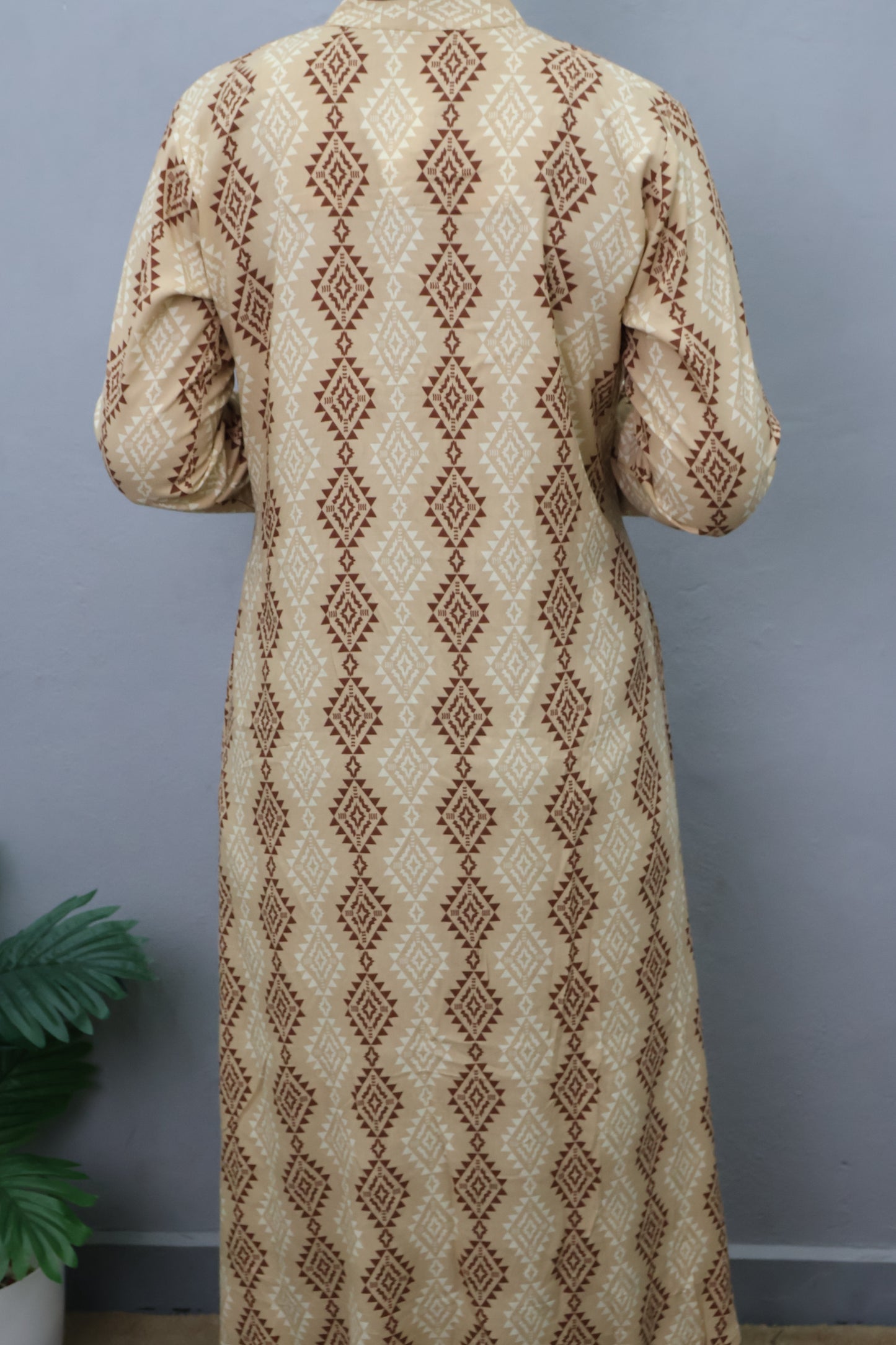 Mode Kurta