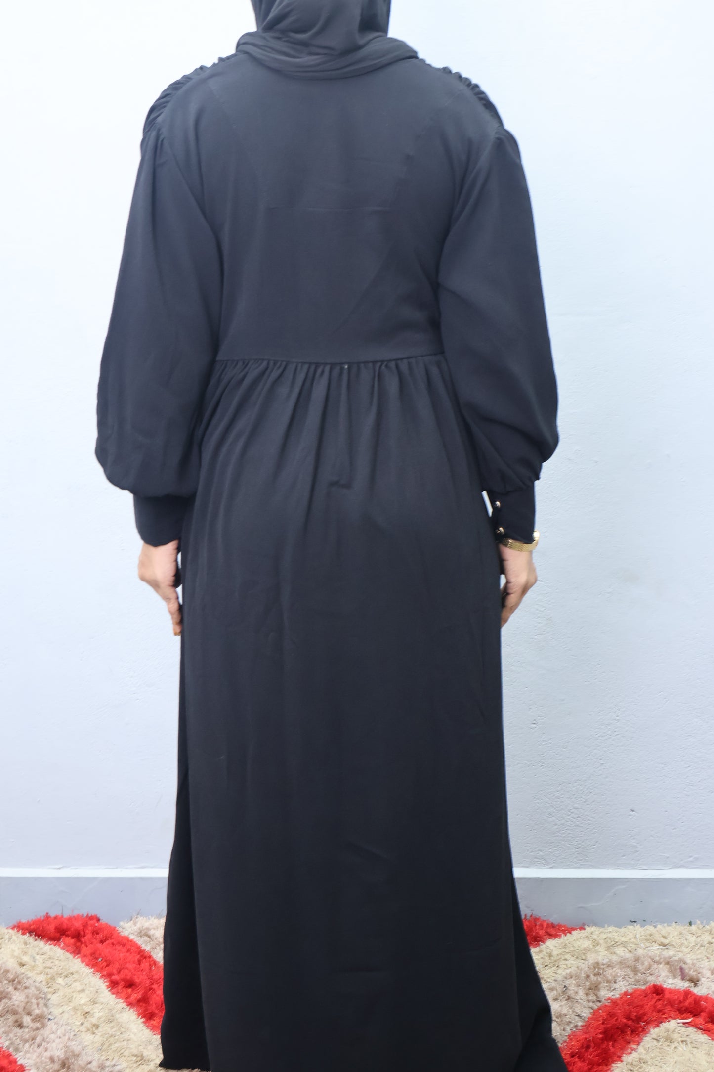 Urban Modest Flow Dress