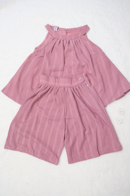 Minimal Muse Co-ord Set