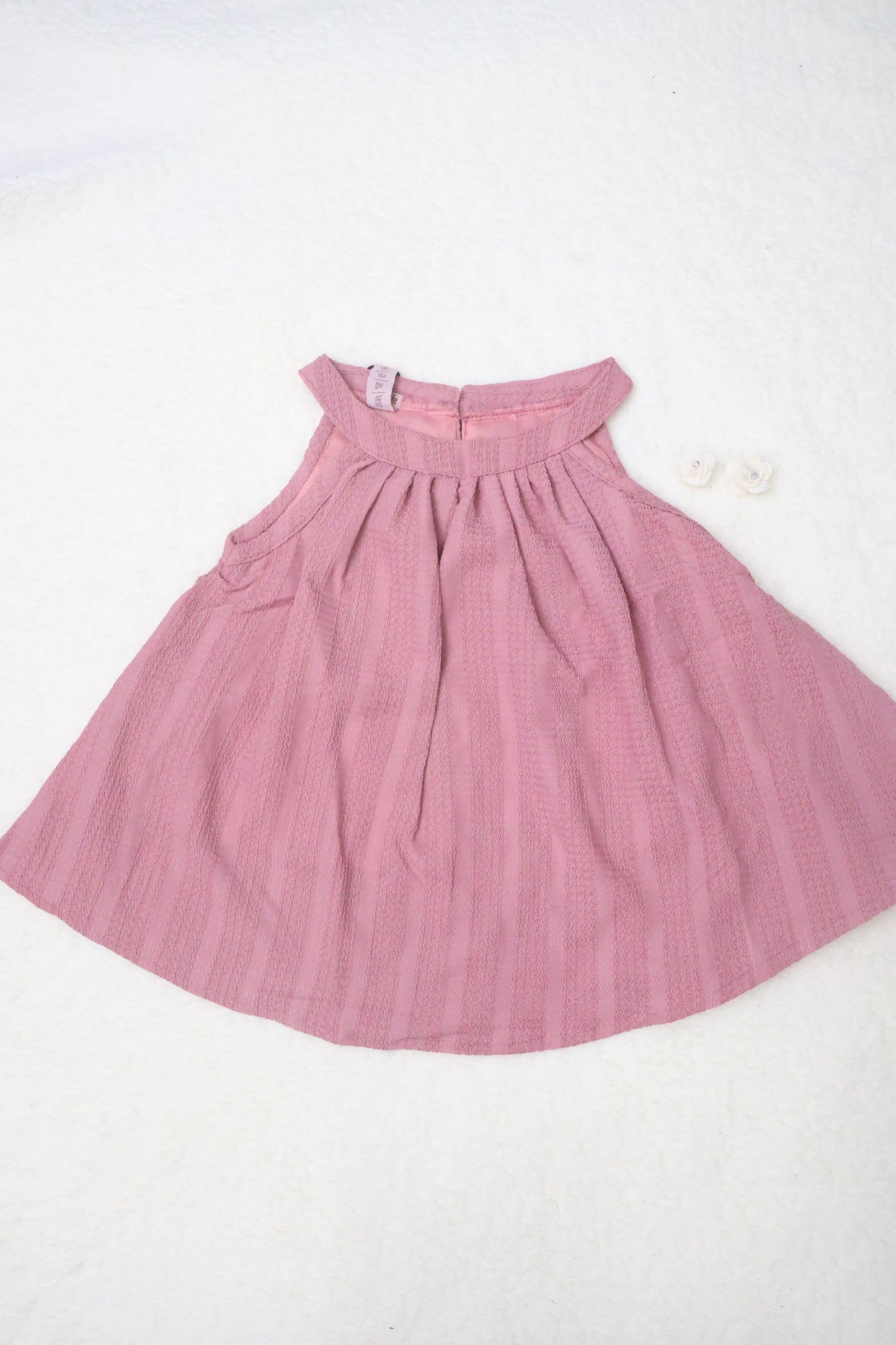 Minimal Muse Co-ord Set