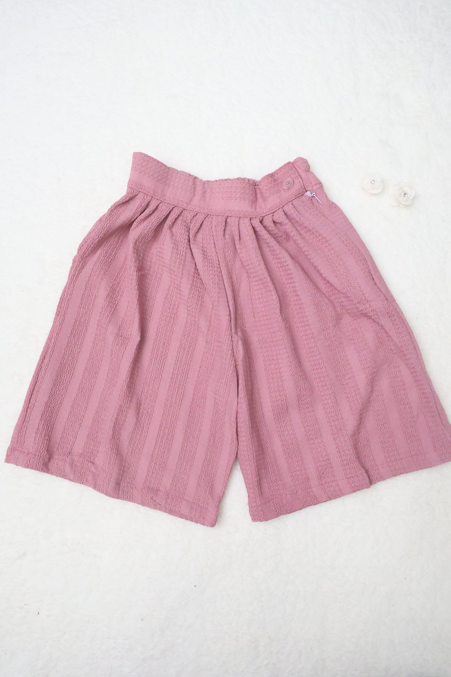 Minimal Muse Co-ord Set