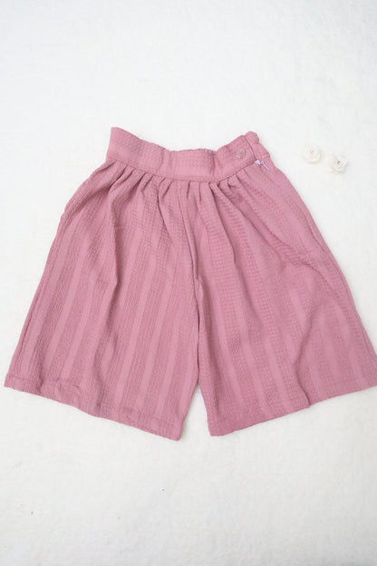 Minimal Muse Co-ord Set