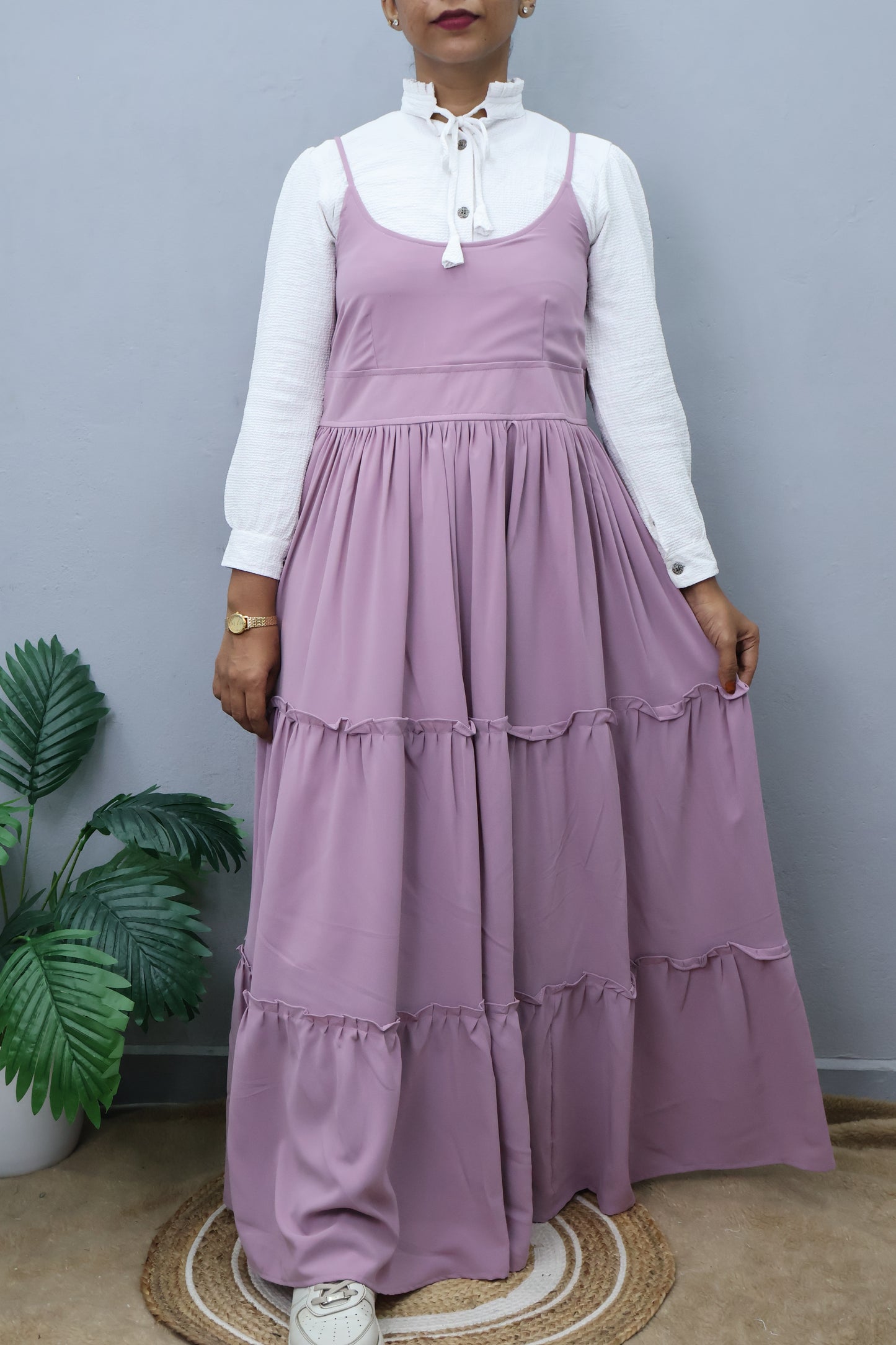 Layered Elegance Set