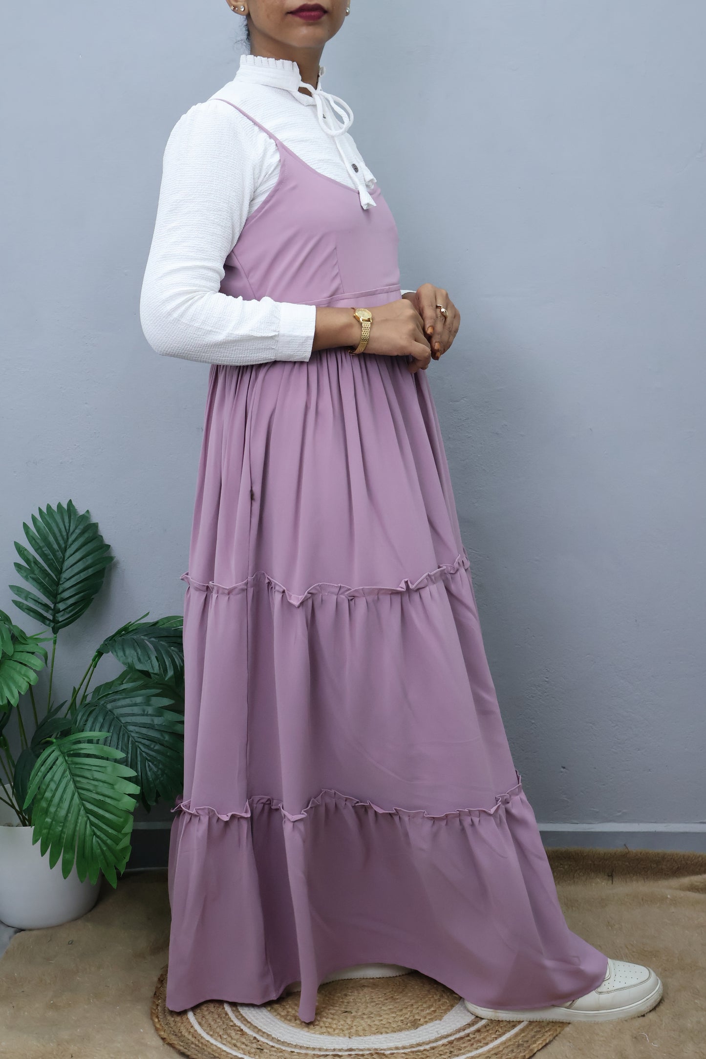 Layered Elegance Set