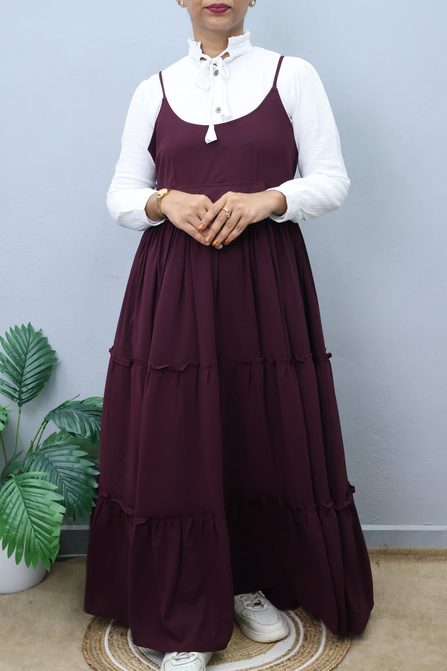 Layered Elegance Set