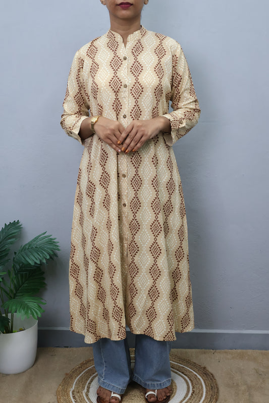 Mode Kurta