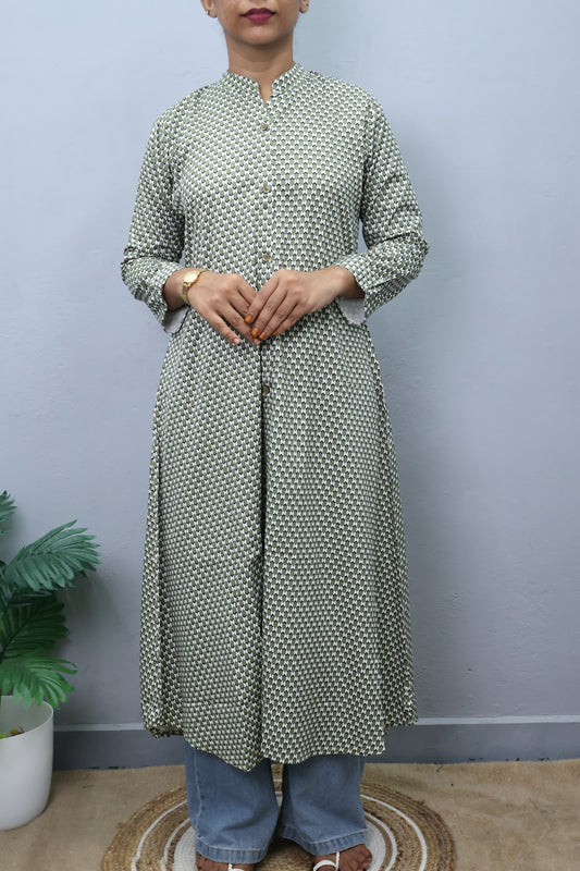 Mode Kurta