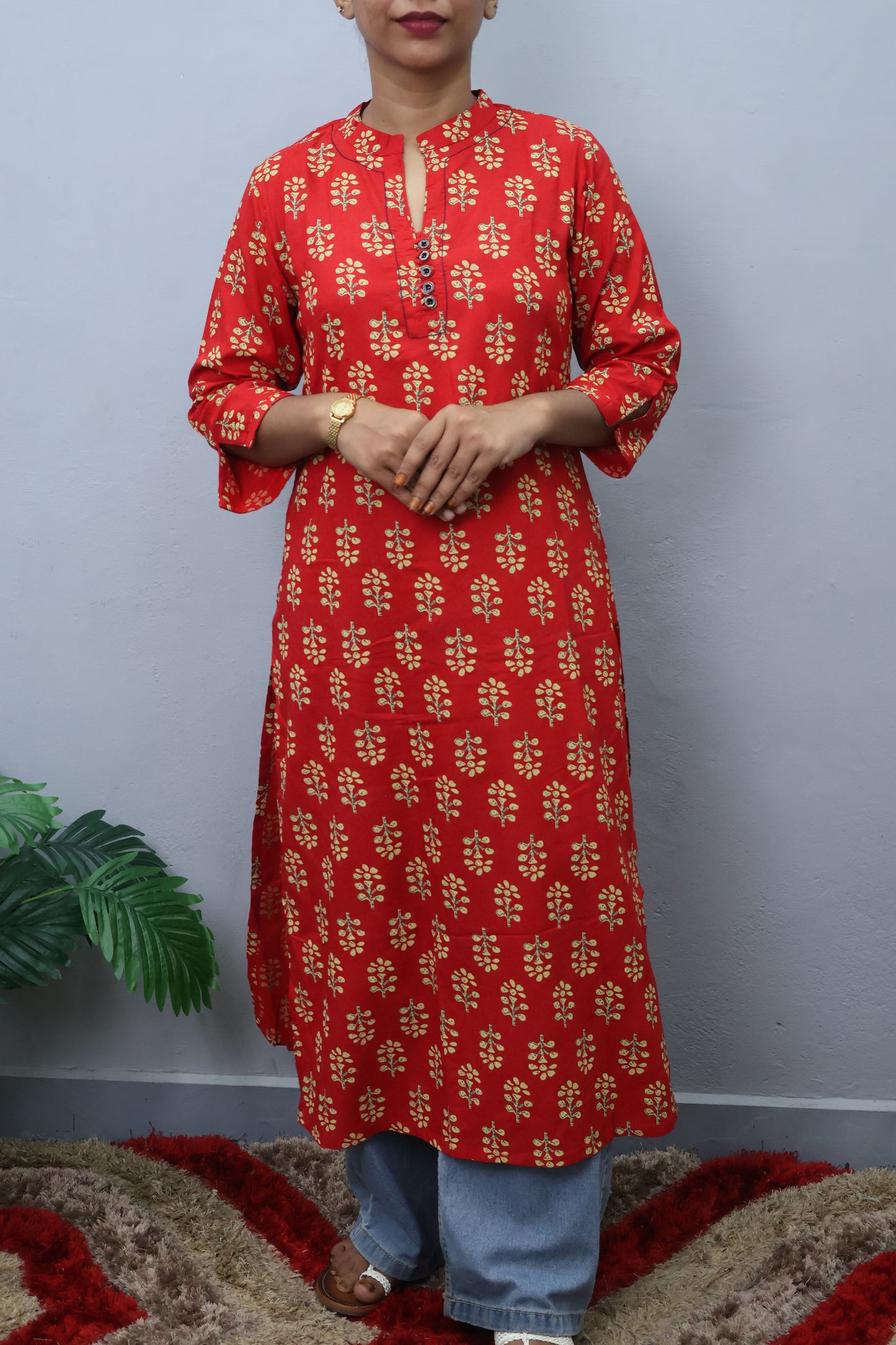 Aura Kurta