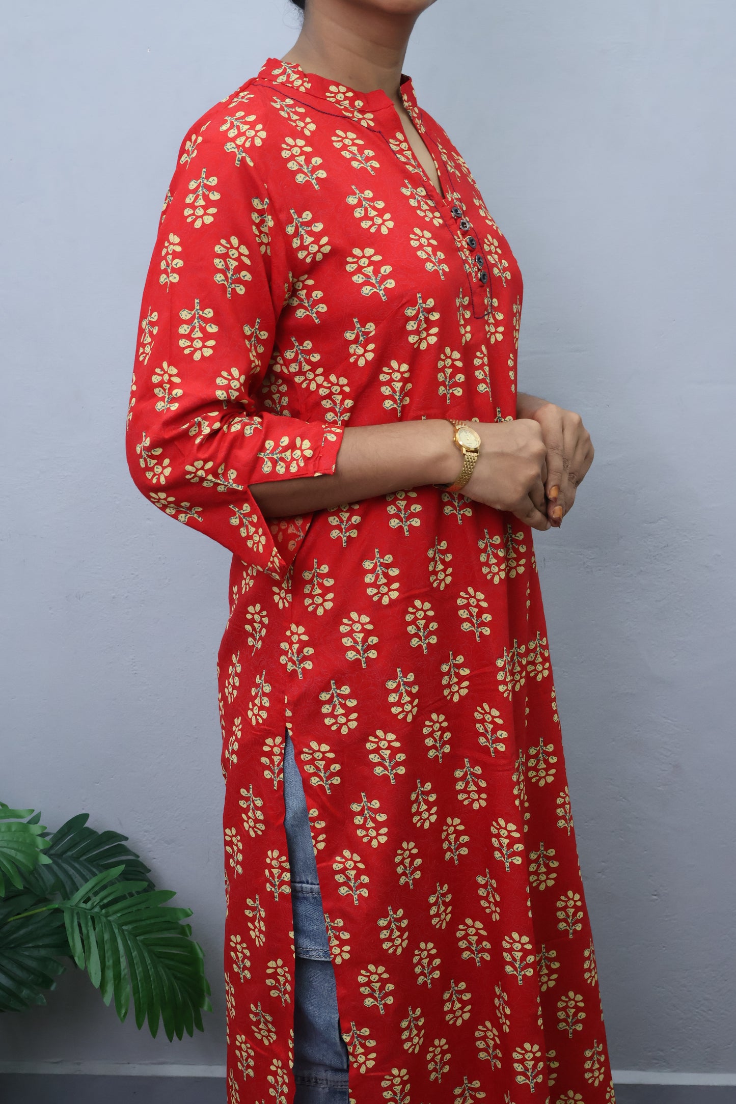 Aura Kurta