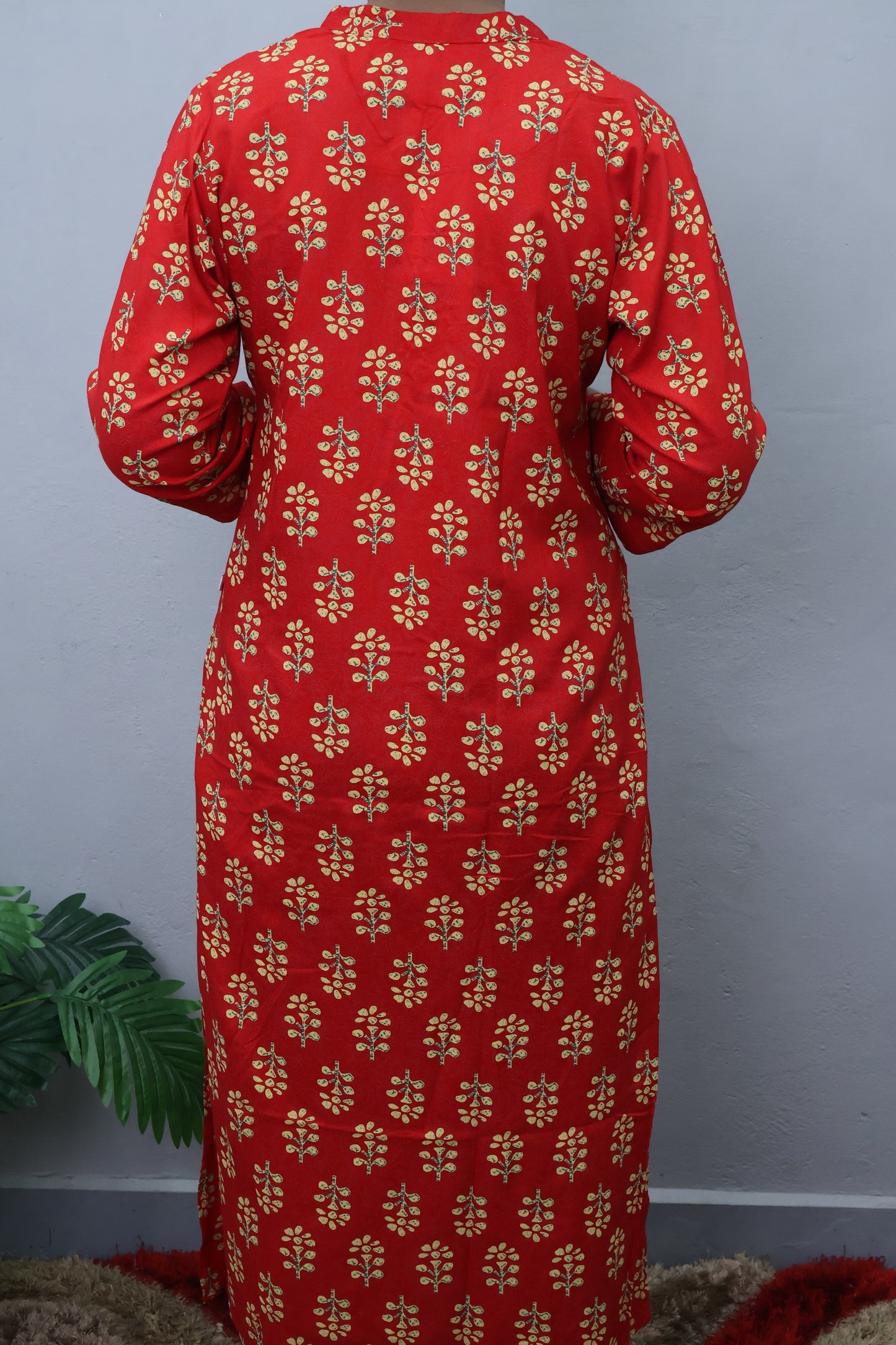 Aura Kurta