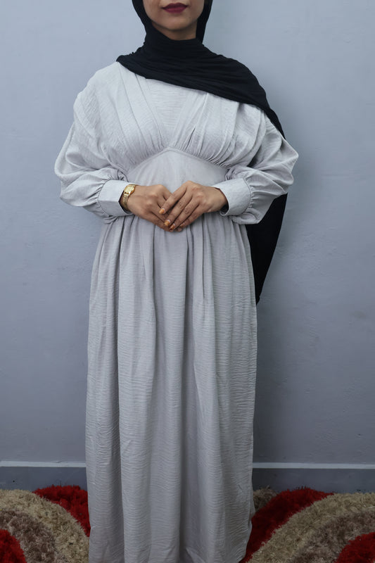 Urban Modest Flow Dress