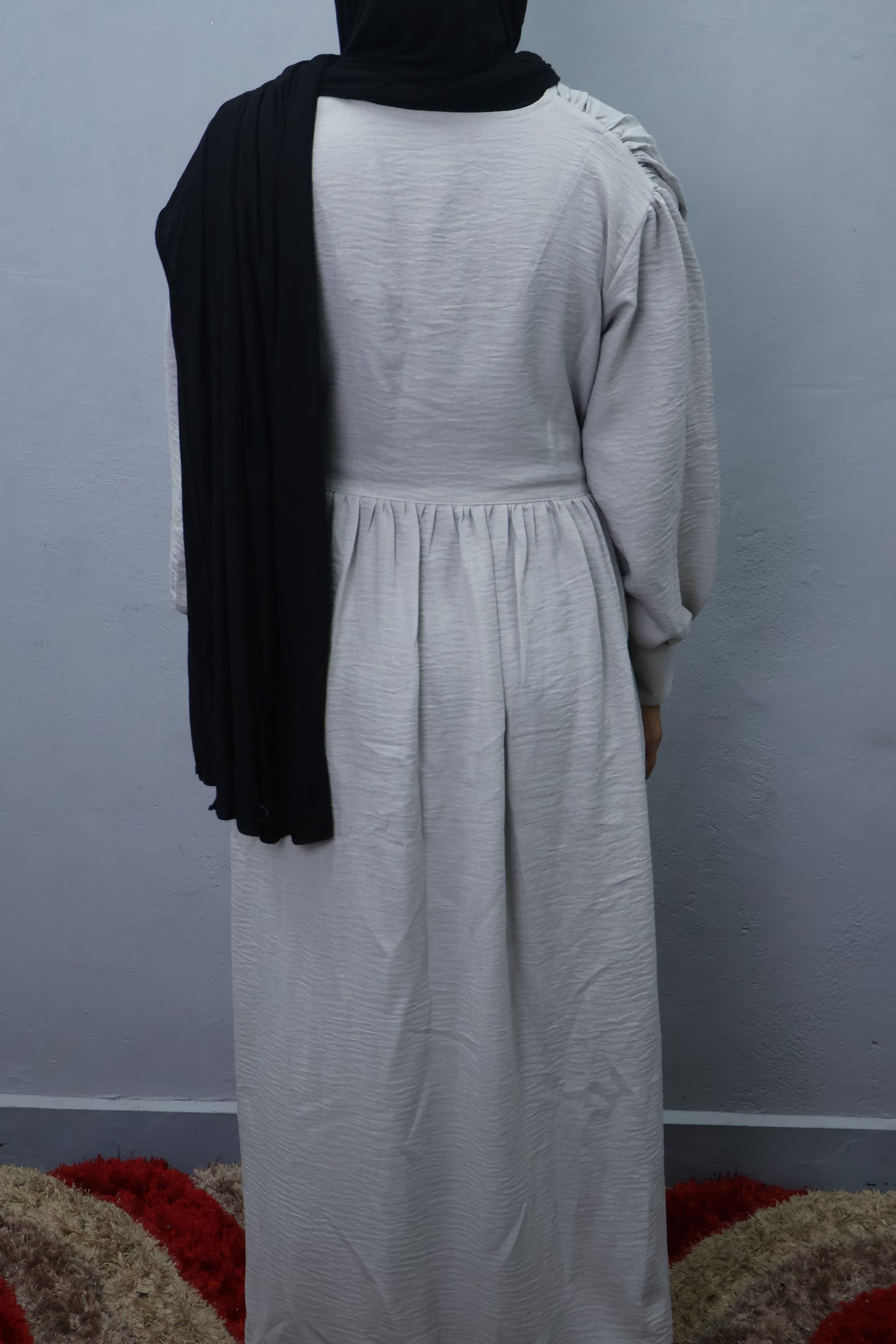 Urban Modest Flow Dress