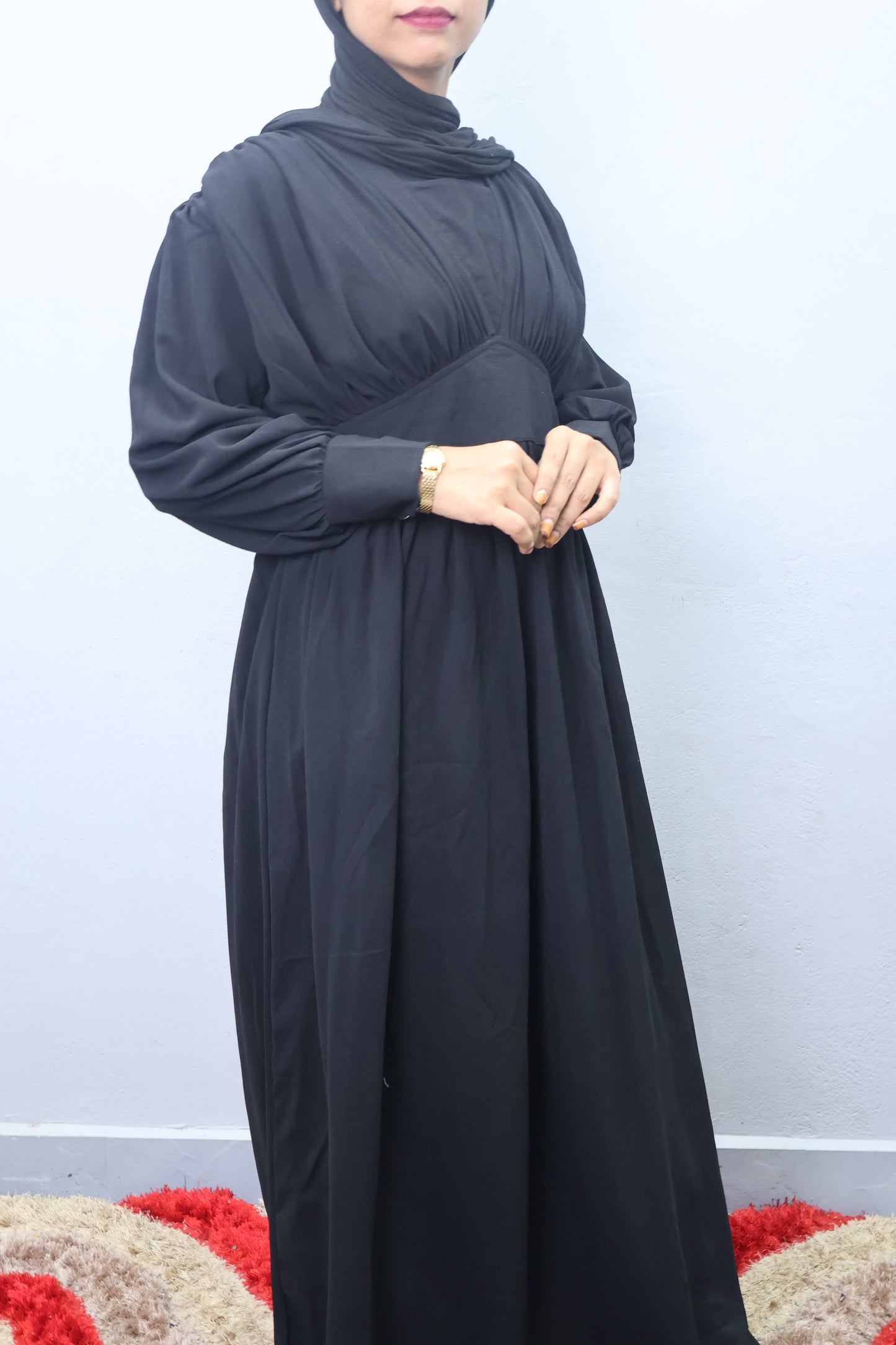 Urban Modest Flow Dress