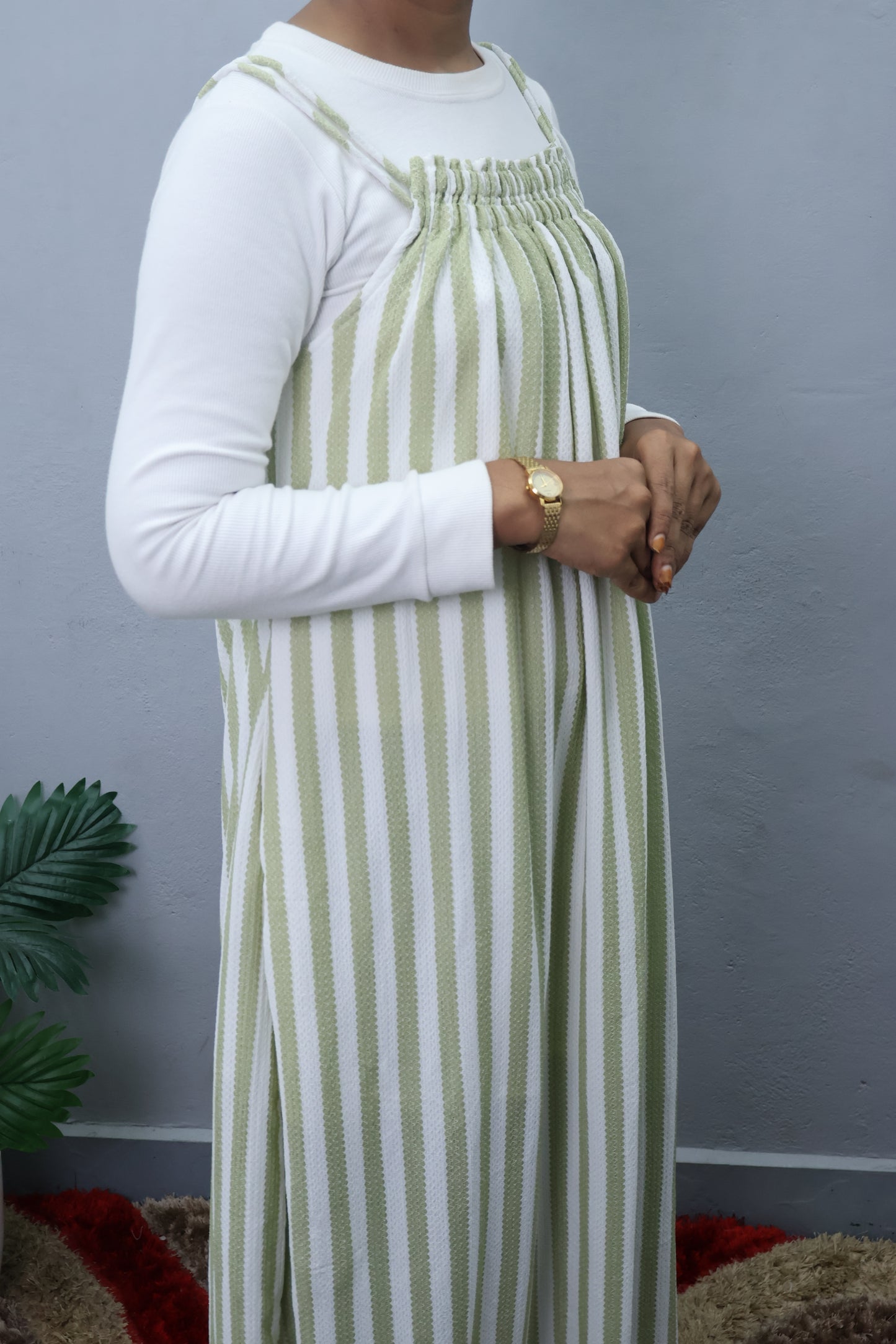 Minimal Mist  Romber