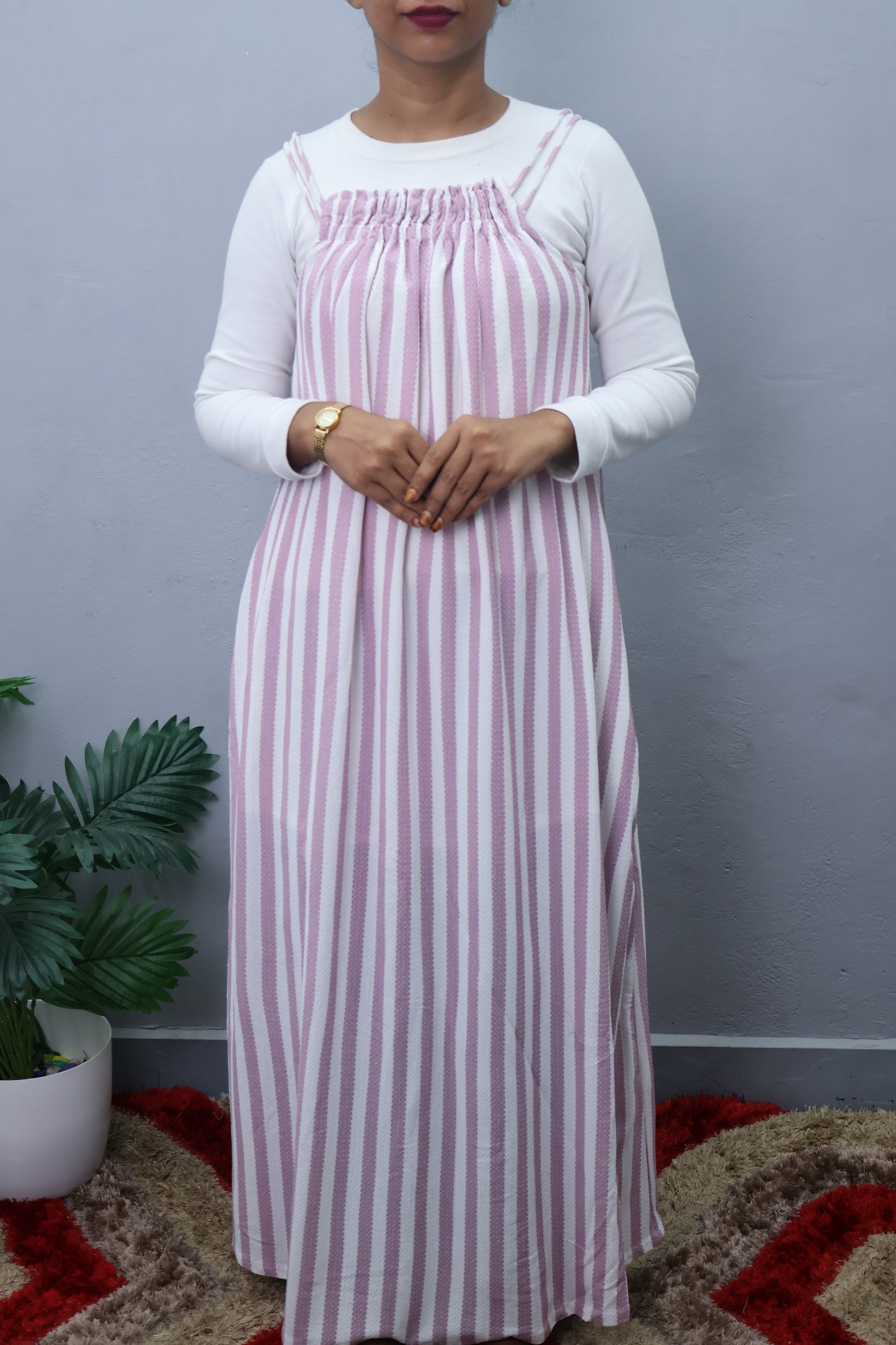 Minimal Mist  Romber