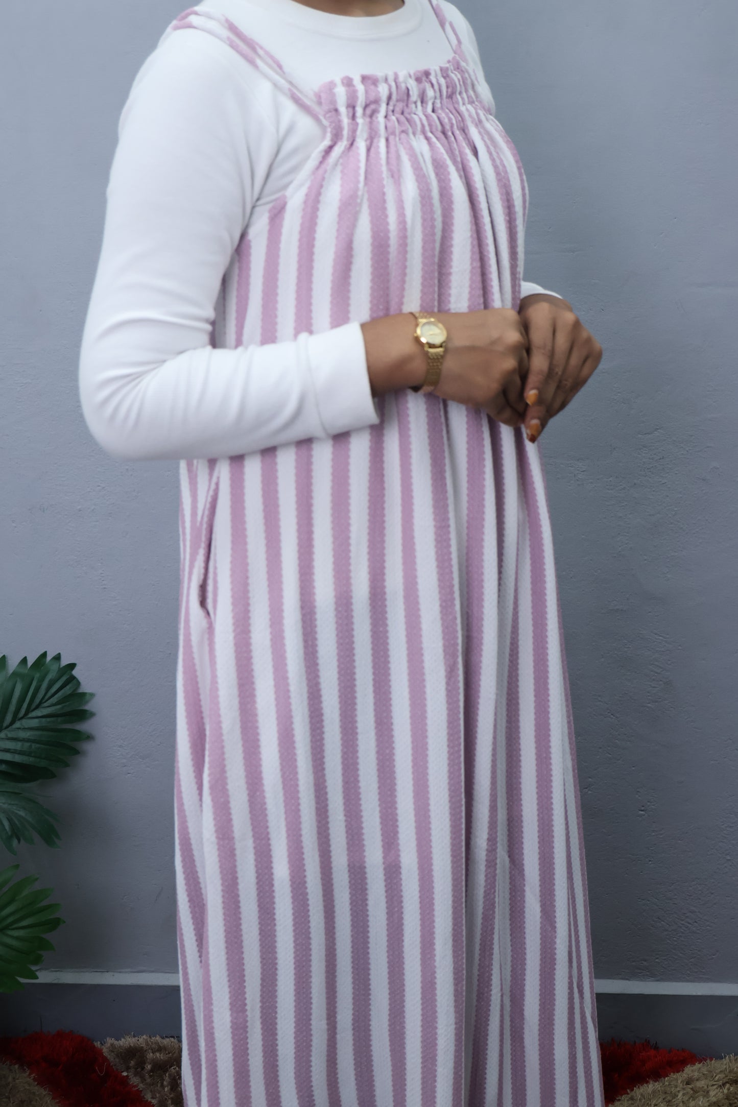 Minimal Mist  Romber