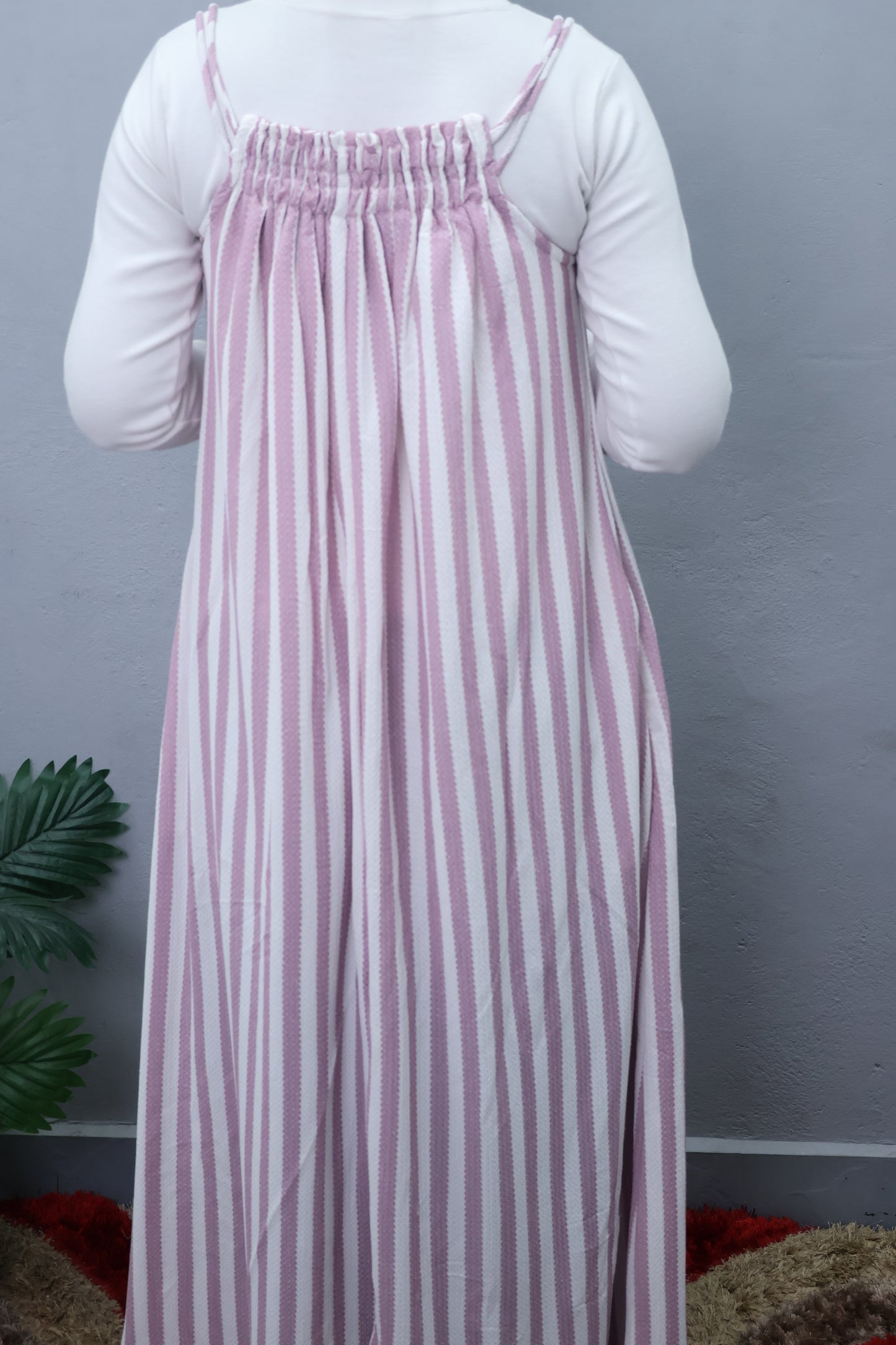 Minimal Mist  Romber