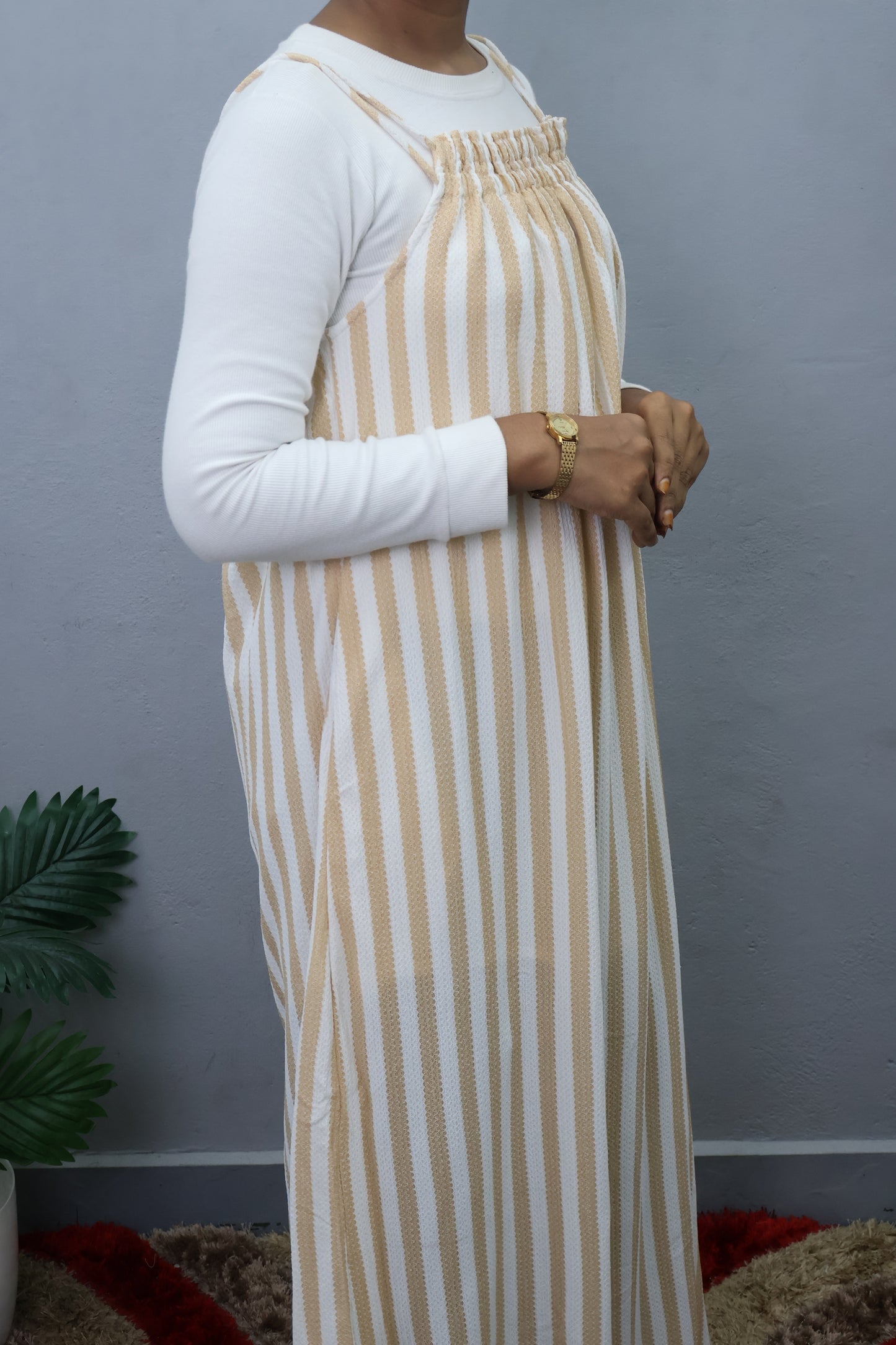 Minimal Mist  Romber