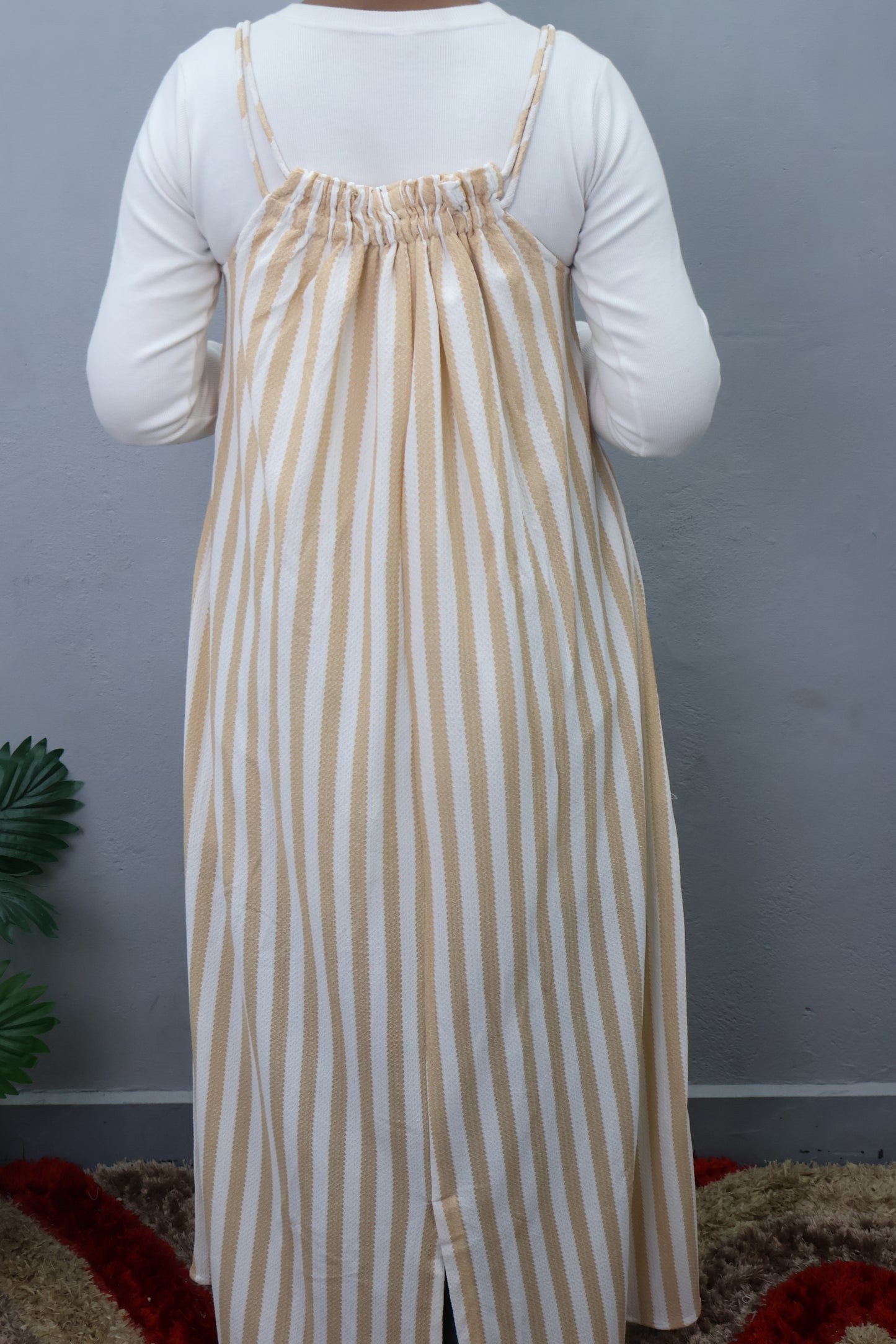 Minimal Mist  Romber