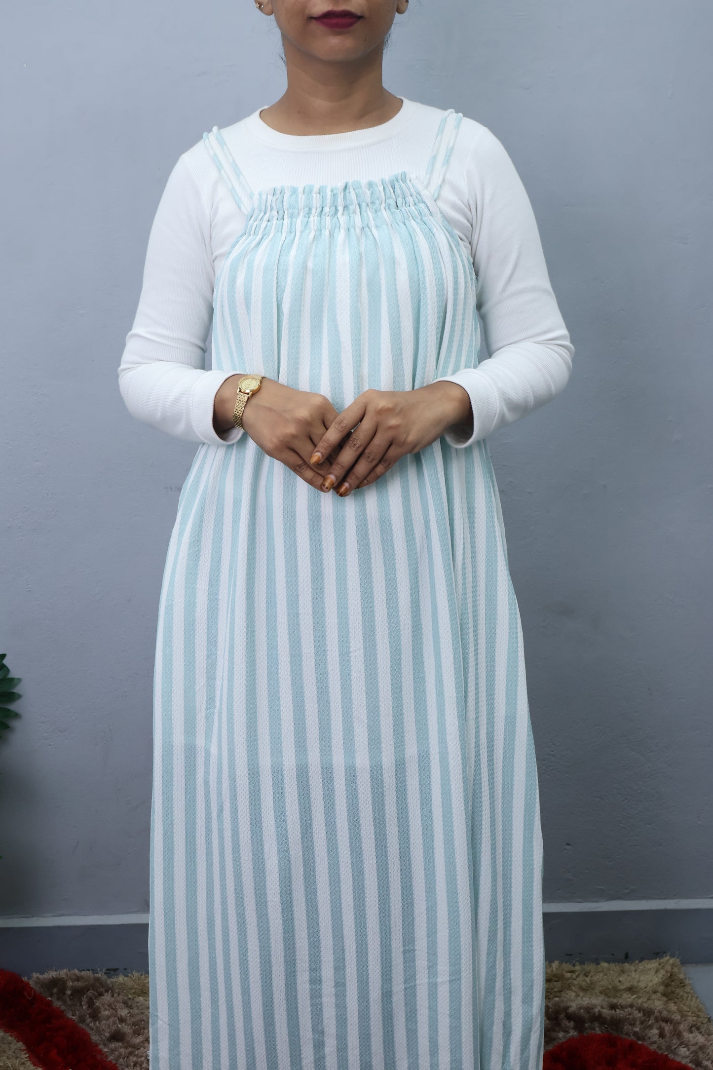 Minimal Mist  Romber