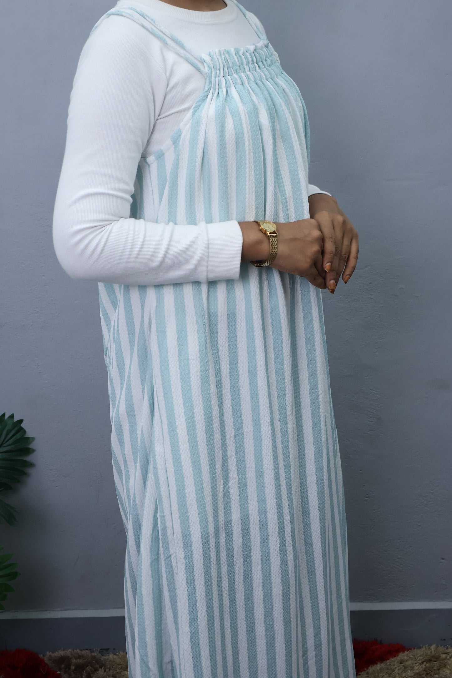 Minimal Mist  Romber