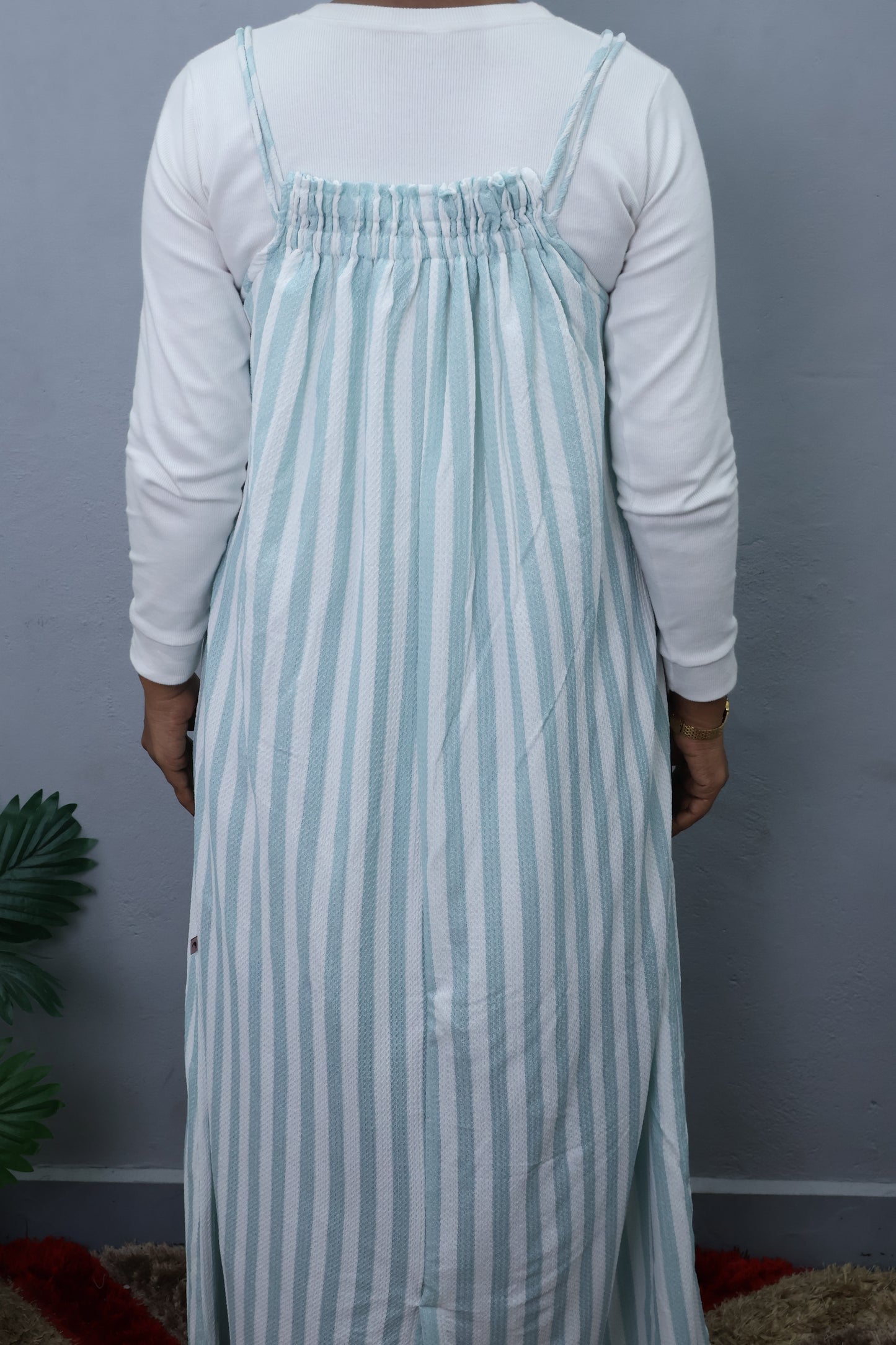 Minimal Mist  Romber