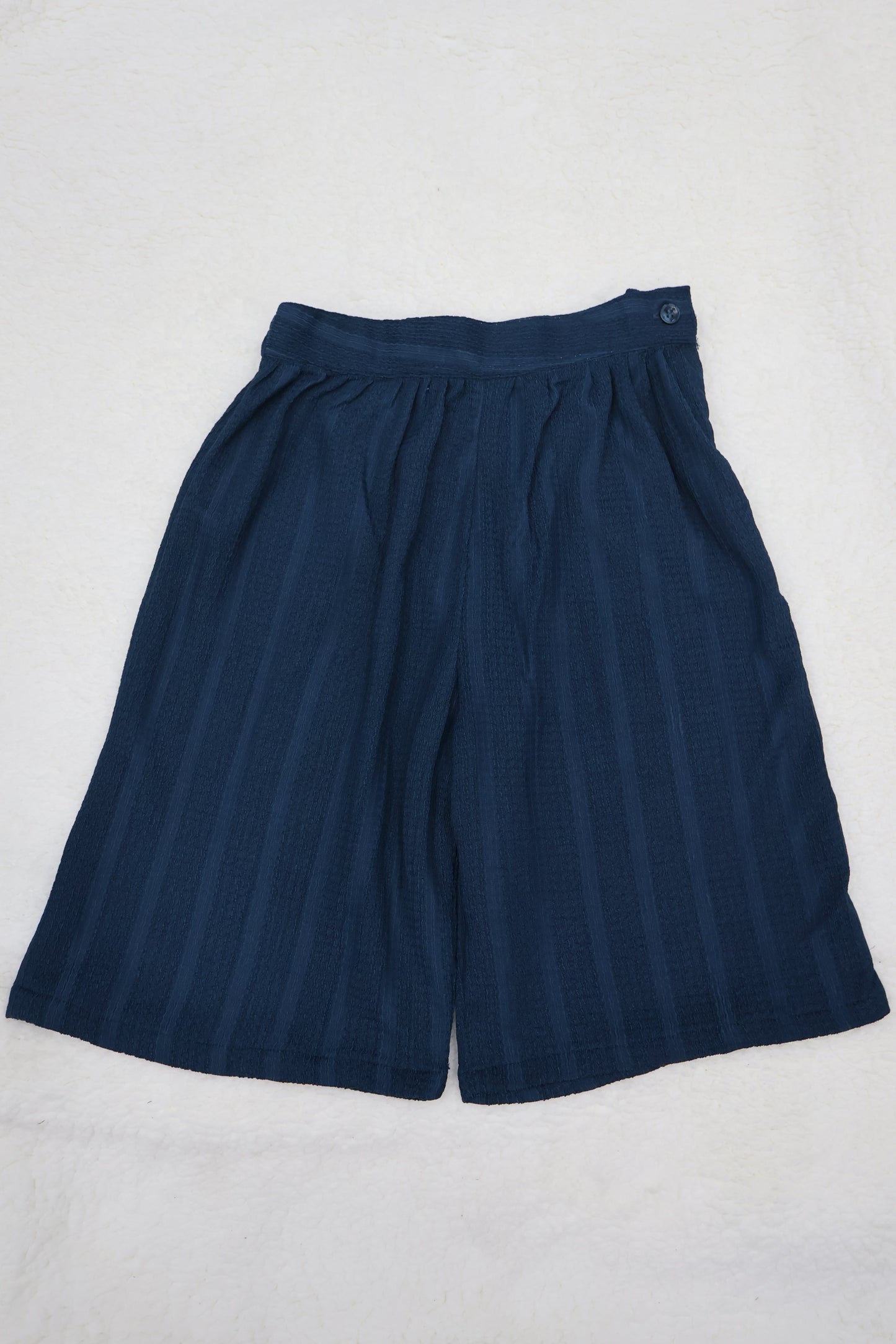 Minimal Muse Co-ord Set