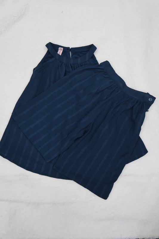 Minimal Muse Co-ord Set