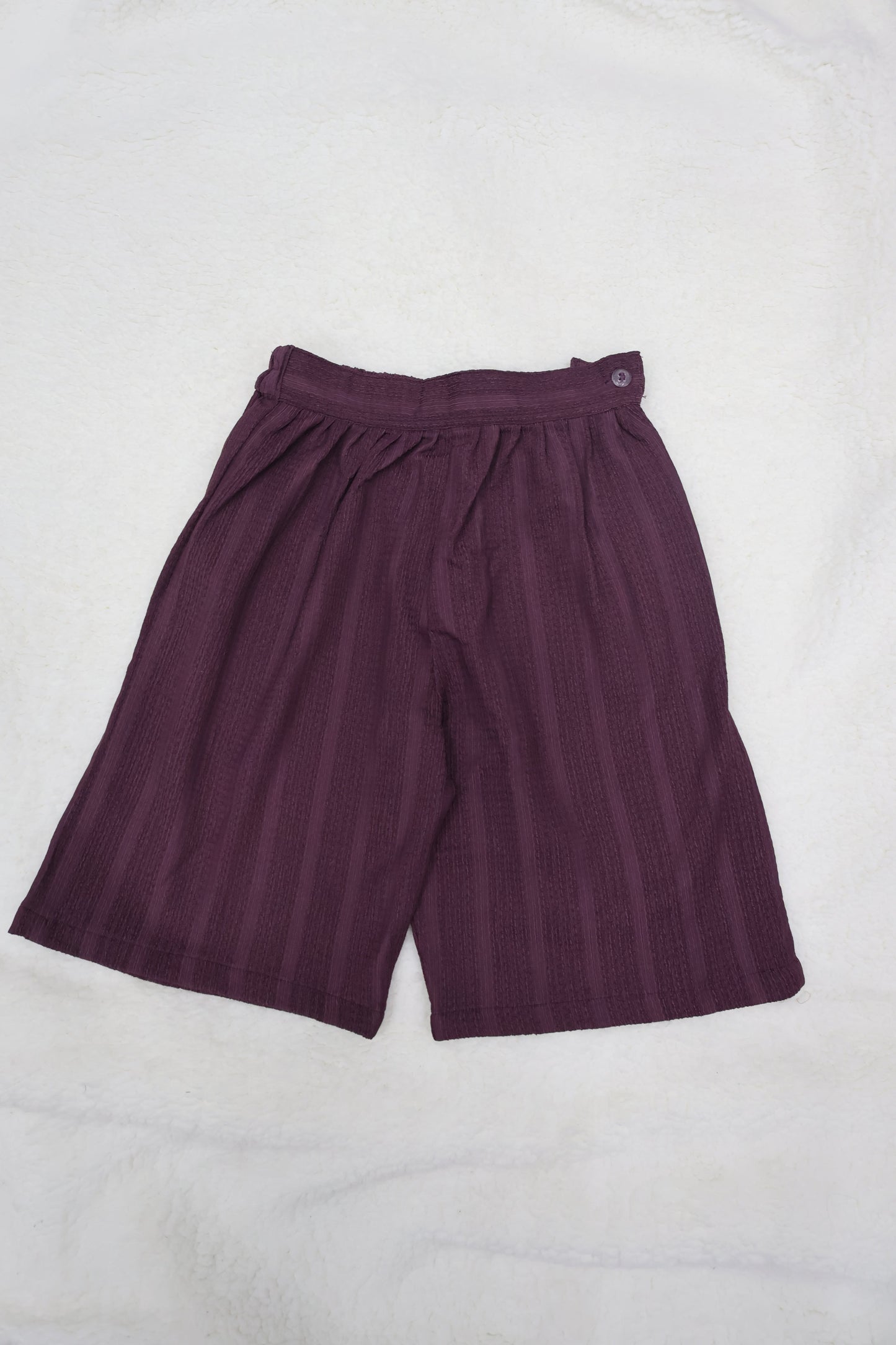 Minimal Muse Co-ord Set